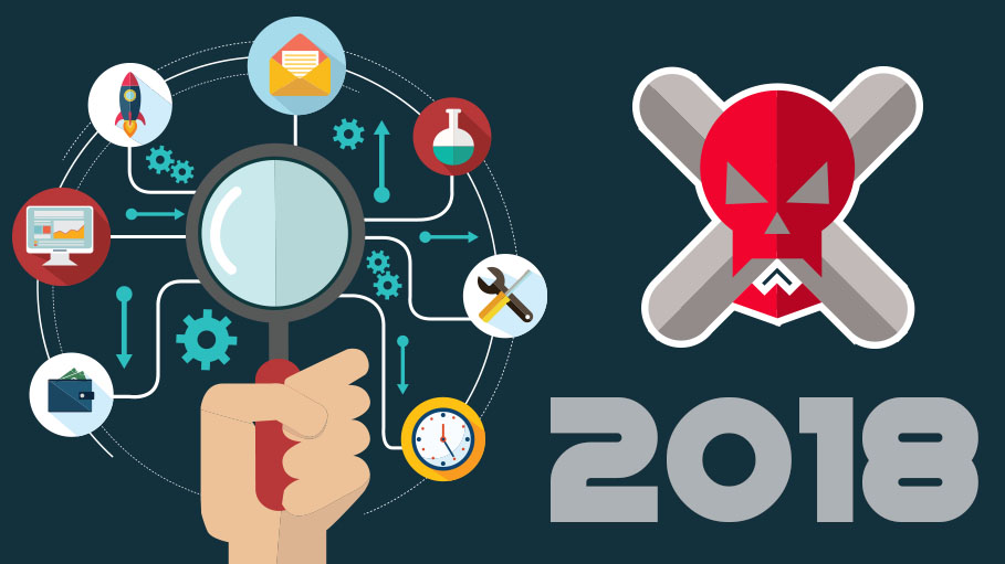 SEO Strategy 2018 Hacks – Which You Are Probably Ignoring