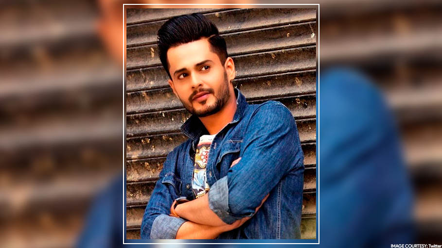 Actor Shardul Kunal Pandit Advises Aspiring Actors to Go Back Home if Everything Fails