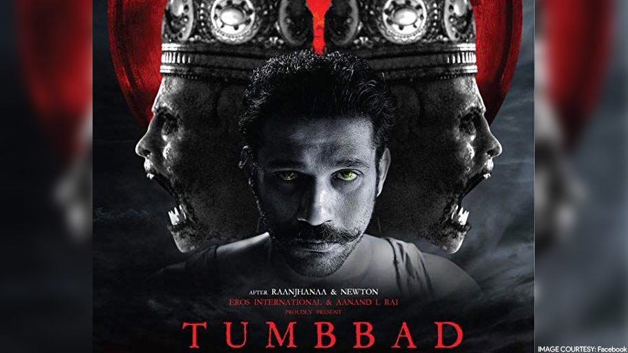 The First Anniversary of Tumbbad, the Director Decides to Make a Franchise