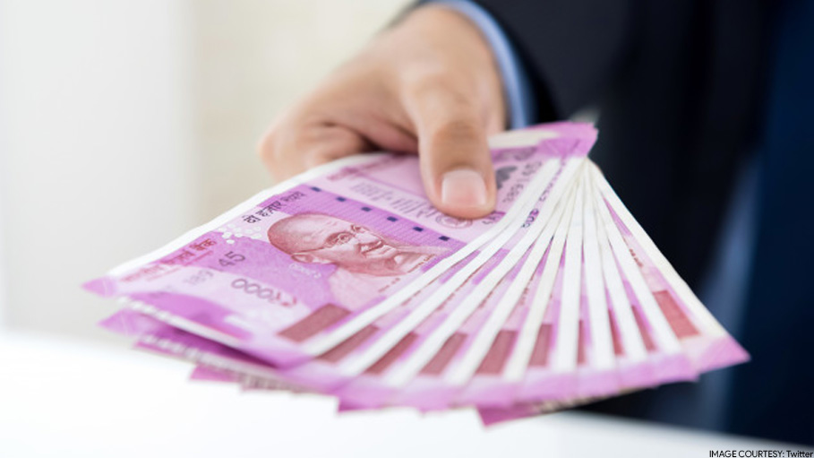 63 Indian Billionaires Wealth Higher than the Union Budget for 2018-19