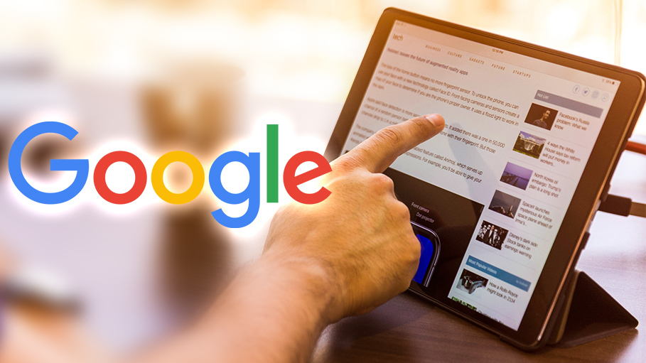Google to Pay Media Houses for Online News Content