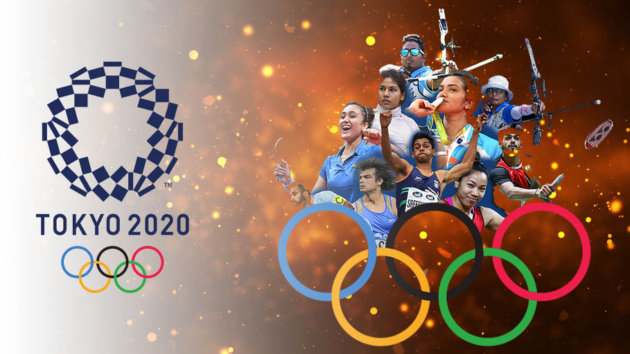 Tokyo Olympics India Complete Schedule 2020