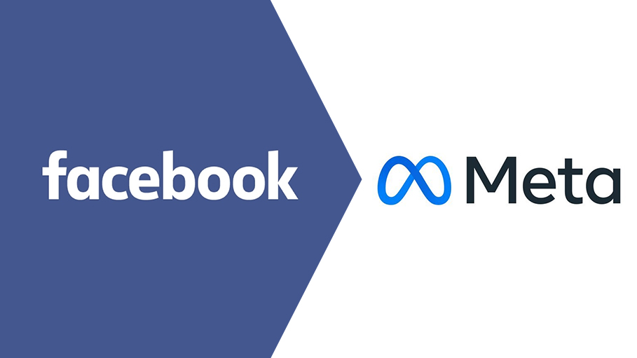 Facebook Changes Its Parent Company Name to 'Meta' in Rebranding Exercise