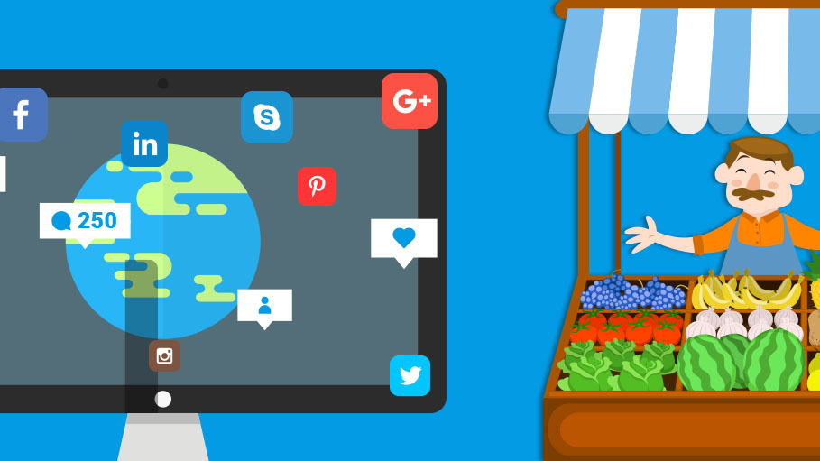 Social Media Auditing Tips for the Marketers