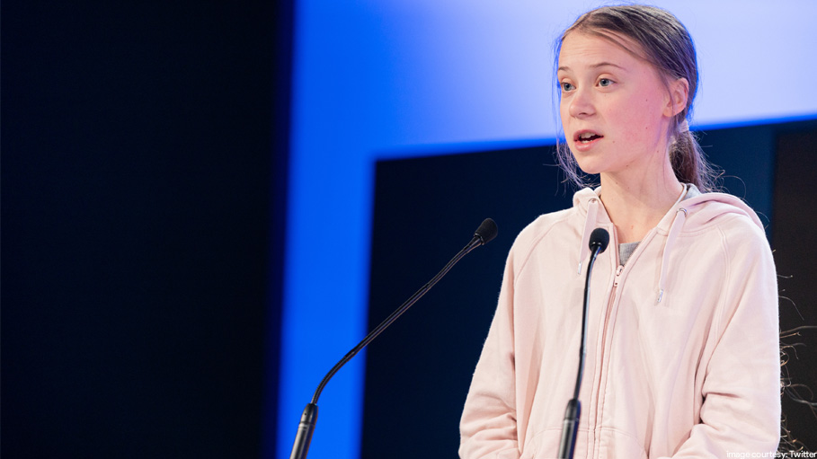 Greta Thunberg, WHO, Kremlin Critic Among Nobel Peace Prize Nominees This Year