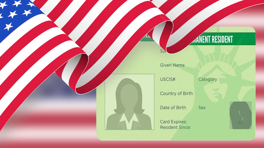 Green Card: US Congress Introduces Bill to Remove Per-Country Cap