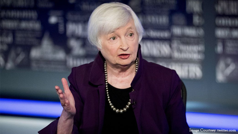 Big Stimulus by Janet Yellen : ‘Benefits will far outweigh costs’