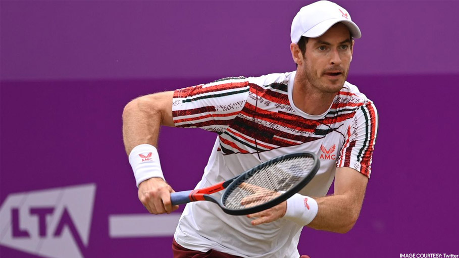 Andy Murray Wins First Wimbledon Singles Since 2017