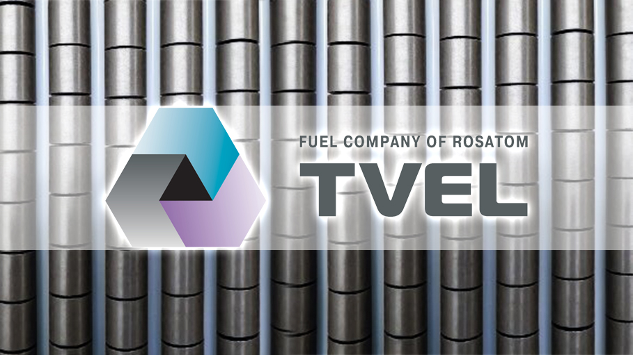 TVEL, Russia, Completes Fuel Pellets Supply to Tarapur Nuclear Power Plant