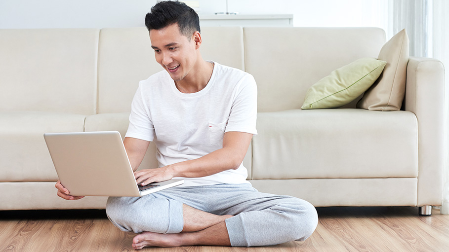 Coronavirus Changes How Employees Work, World’s Biggest Work-from-Home Test