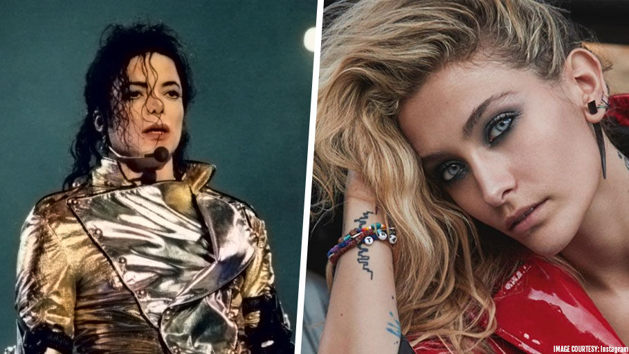 Paris Jackson and MJ Fans Stand up for the ‘King of Pop’