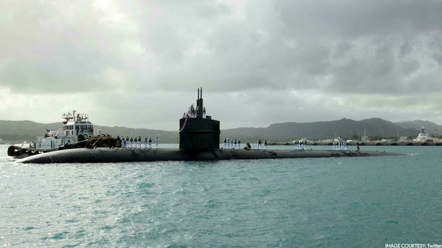 France: Ambassador to Return to Australia after Submarine Row
