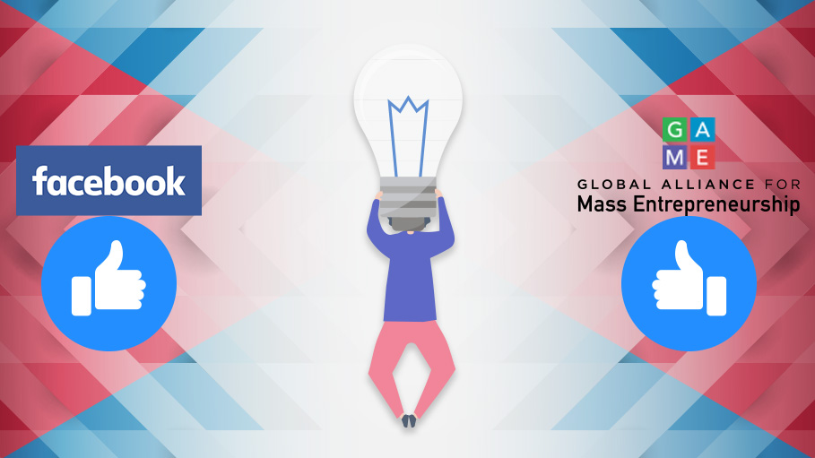 Facebook, Global Alliance for Mass Entrepreneurship Team up to Scale-up Entrepreneurship in India