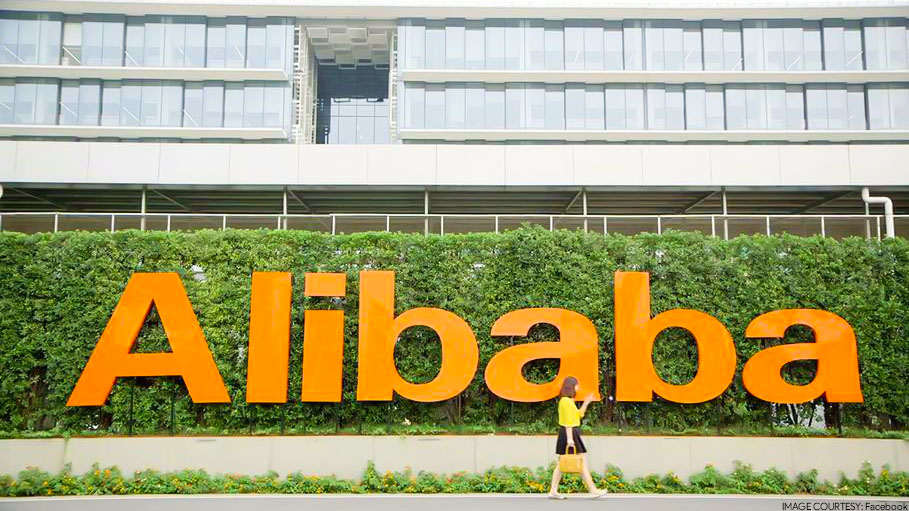 Alibaba’ Hong Kong Trading 7.7% Higher in Debut