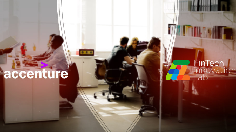 Accenture Invites Fintech Start-Ups for 2019 FinTech Innovation Lab Asia-Pacific