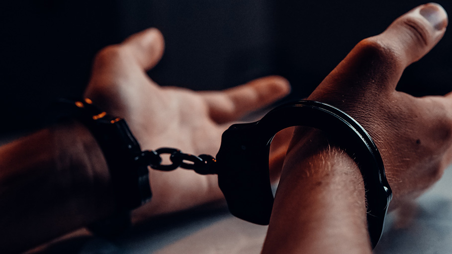 Domestic Help Arrested in the Shocking Double Murder Case in Kolkata
