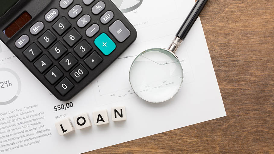Impact of Pandemic : NBFCs Recovery Stalls in India as Loan Fears Resurface