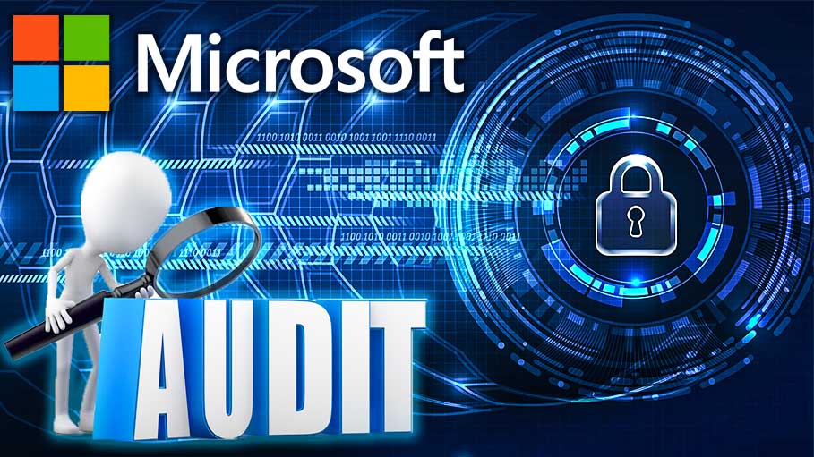 Microsoft’s Audit Process Raising Questions on Data Security and Privacy