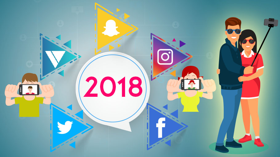 Some Social Media Developments Experts Cannot Stop Talking about