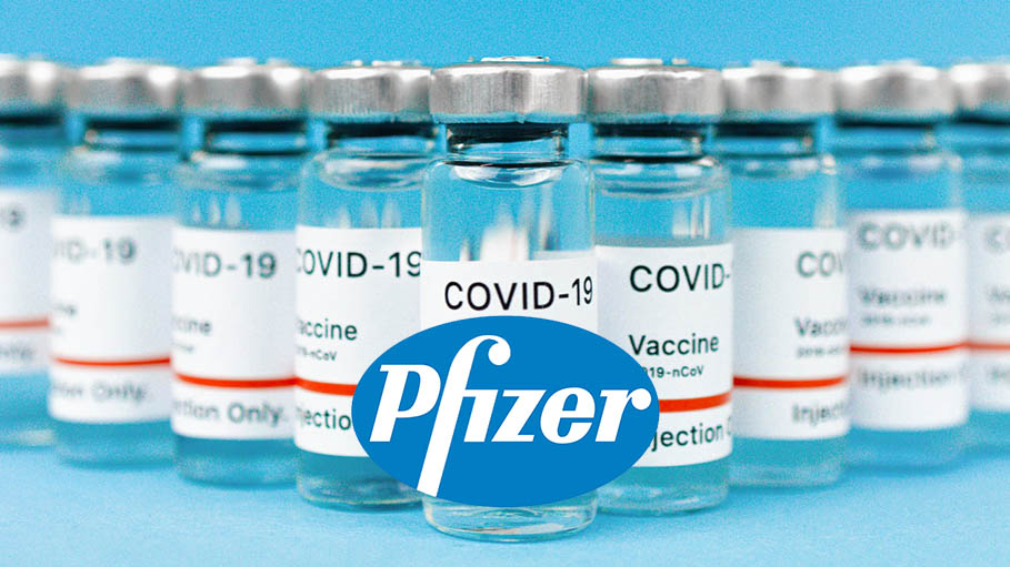 Pfizer, Moderna Vaccines Highly Effective against India Covid Variant: Study