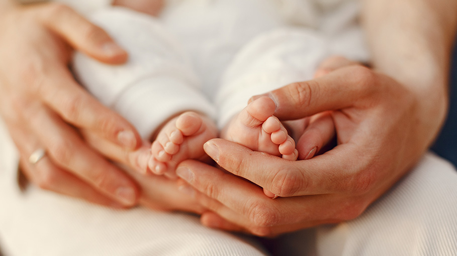 Bulgarian Same-Sex Couple Takes Baby Citizenship Fight to Top EU Court