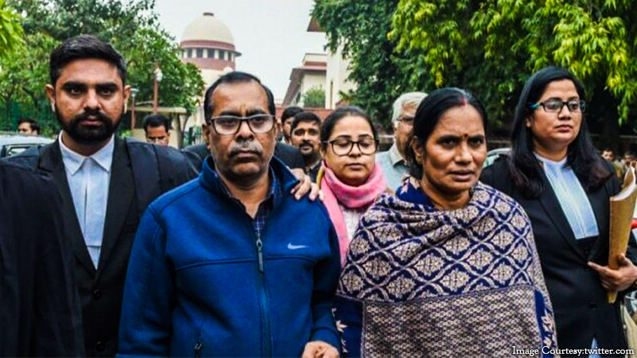 Nirbhaya Case Postponed again for Punishment Review