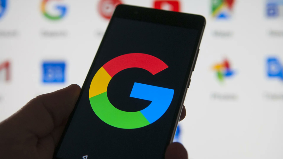 Google's Search Application Now Has a Dark Mode on Mobile