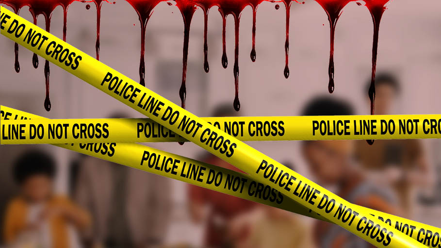 6 Members of Family Murdered in Violent Mexican State