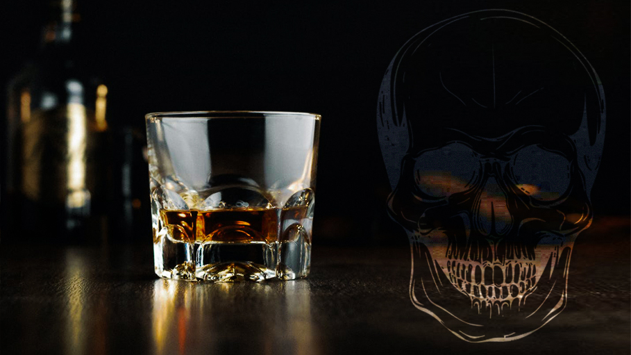 Just 40ml Alcohol Daily May Even Put you at Death Risk: Report