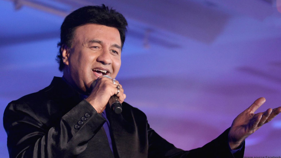 Twitter Users Target Anu Malik for Copying Israel’s National Anthem
