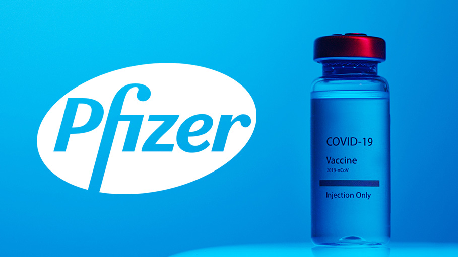 Britain Preparing for Rollout of Pfizer's COVID Vaccine This Week