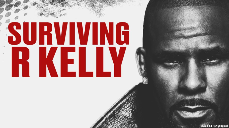 Singer R Kelly Faces Serious Accusations in Disturbing Documentary ‘Surviving R. Kelly’