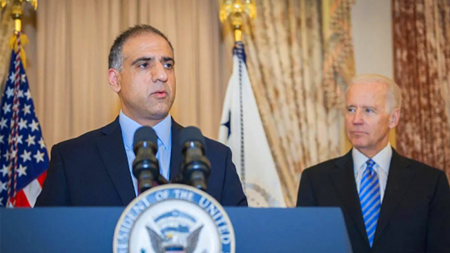 Indian-American Puneet Talwar Appointed New Ambassador for Morocco