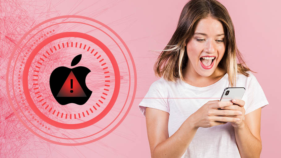 Spot Security Flaws in iPhone and Win $1 Million from Apple