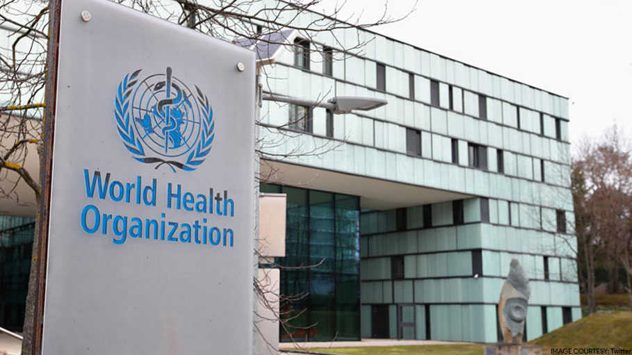 Pandemic or Not, People Must Stay Physically Active: World Health Organization