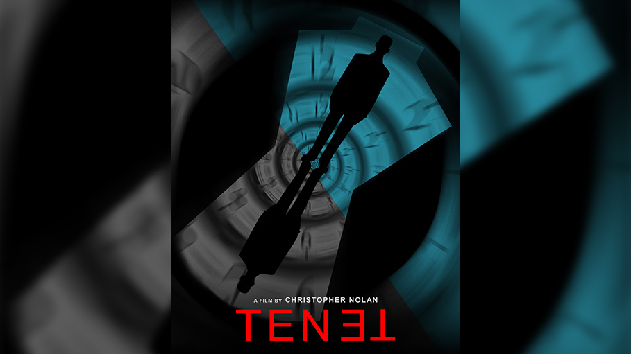 Christopher Nolan’s Next ‘Tenet’ Teaser Dropped by Warner Bros’ Will Make Your Head Spin