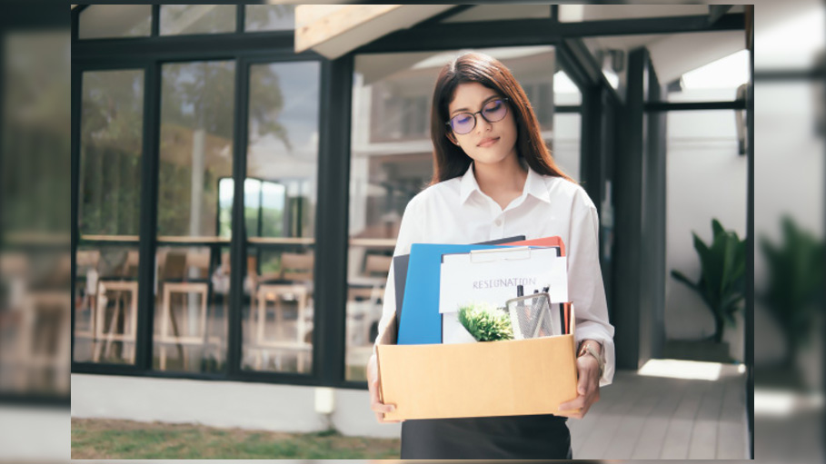 New Study Shows 50% of Millennials Quit Jobs Due to Poor Mental Health