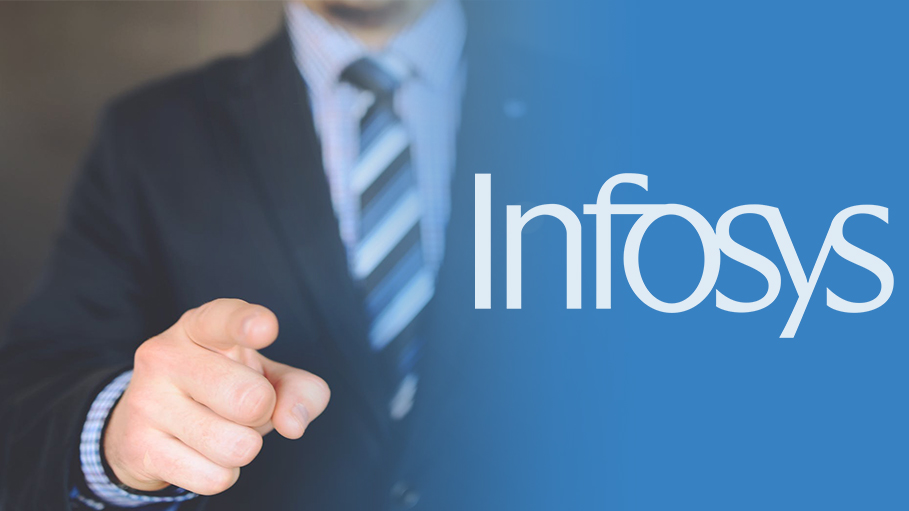 Infosys Clarifies on the Report of Mass Trimming