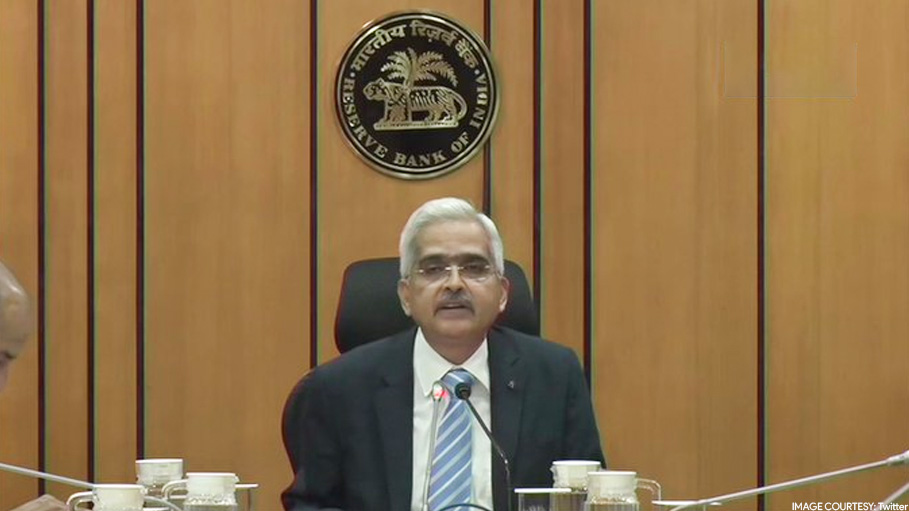 Silence from Reserve Bank of India Worries Traders ahead of Bigger Govt Debt Sale