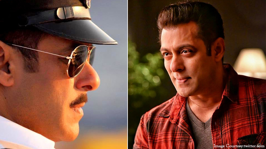 Chulbul Pandey Wishes Salman Khan a Happy Birthday