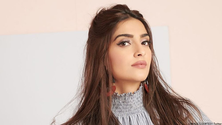 Sonam Kapoor Takes to Twitter to Share a Bad Encounter with Uber London