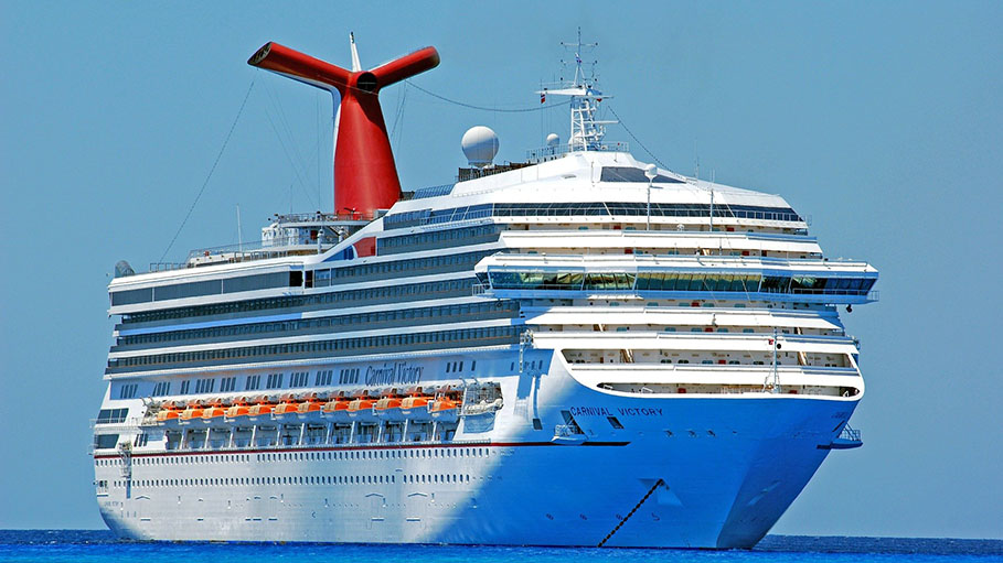 US Tells Citizens to Avoid Cruise Travel, Even if Fully Vaccinated