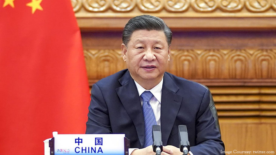 China Has Itself to Blame for Global Backlash against Its Policies: White House