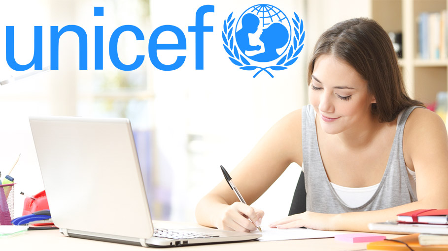 UNICEF Comes up with Course for Health Scribes