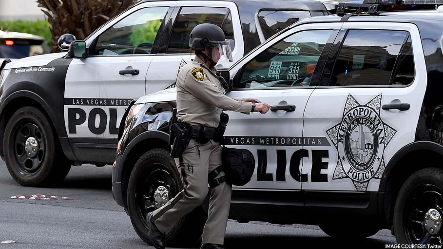 US: TikTok's “School Shooting Challenge" in Sparks Fear, Parents Alerted