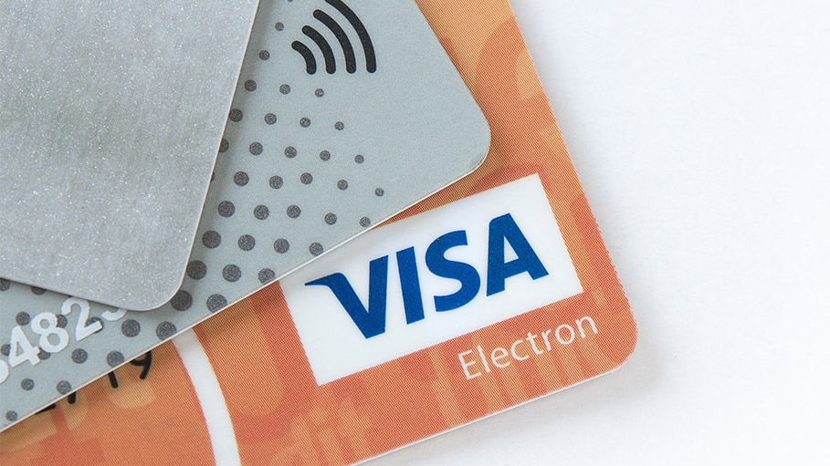 Visa Inc. to Buy Fintech Startup for $5.3 Billion to Move Beyond Card Payment