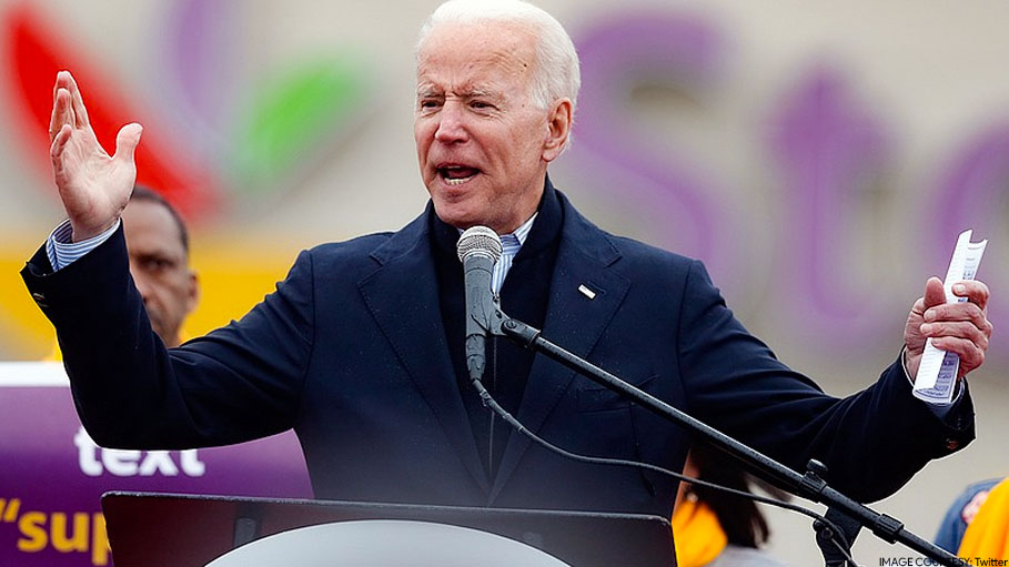 "Dictatorship": Republican Backlash over President Biden's Vaccine Mandate