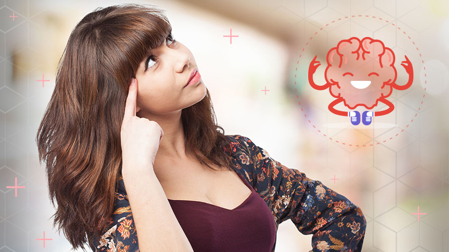Researchers Prove That Women Brains are Younger than Men