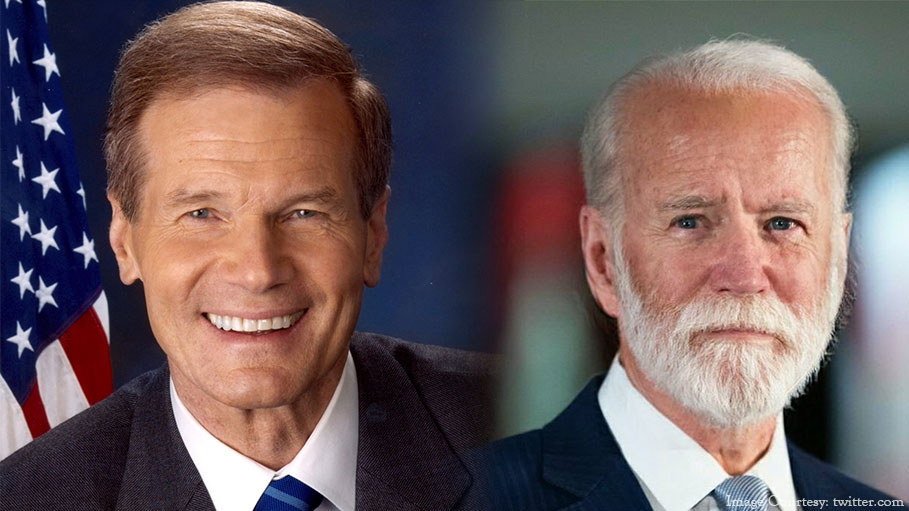 President Joe Biden Nominates Former Democratic Senator Bill Nelson as NASA Chief