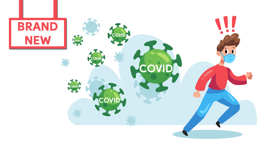 New Coronavirus Variant Found in UK, May Be Spreading Faster